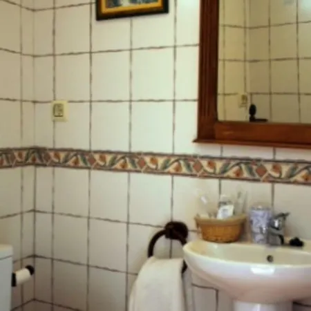 Casa Ribera De *