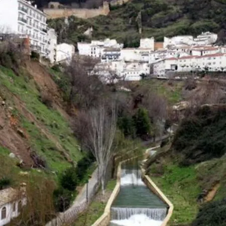 Сasa de vacaciones Casa Ribera De Cazorla