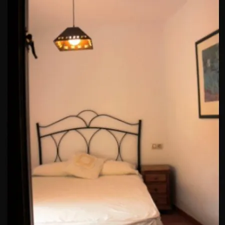 Сasa de vacaciones Casa Ribera De *