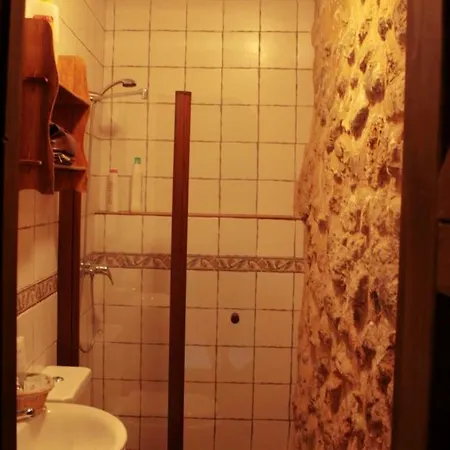 Casa Ribera De *