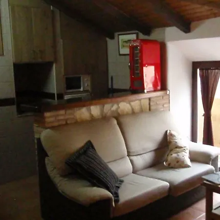 Casa Ribera De