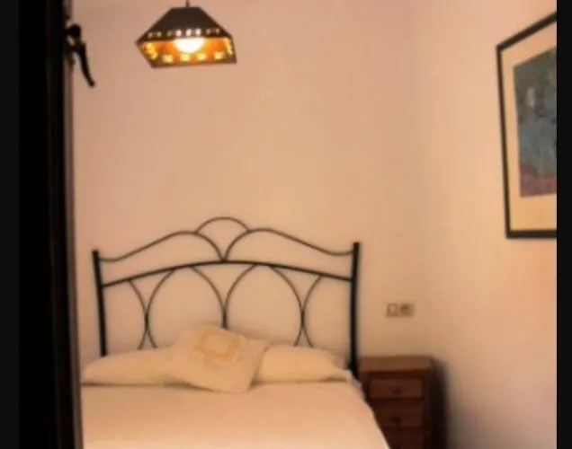 Ferienhaus Casa Ribera De *