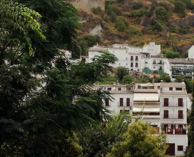 Casa Ribera De Ferienhaus *