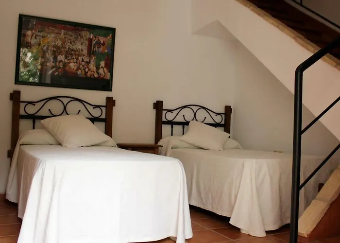 Casa Ribera De