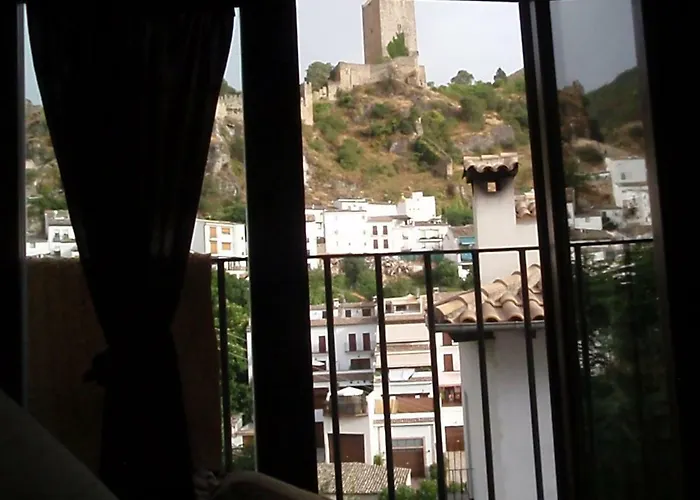 Ferienhaus Casa Ribera De Cazorla