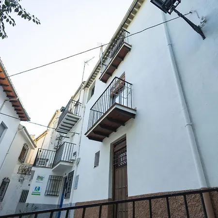 Casa Ribera De