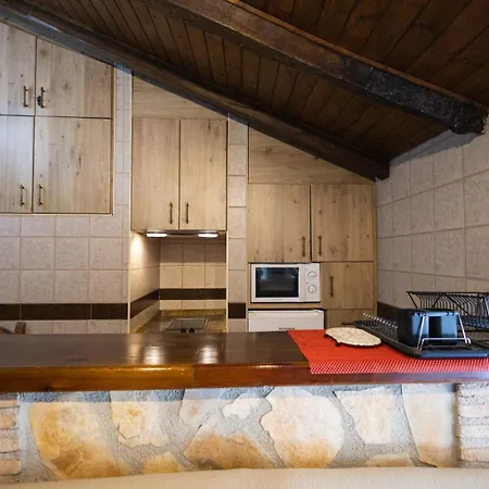 펜션 Casa Ribera De
