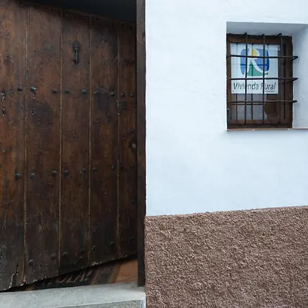 펜션 Casa Ribera De *