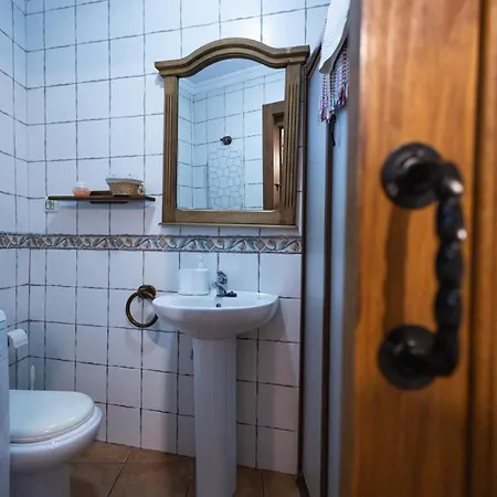 Casa Ribera De בית נופש קאסורלה