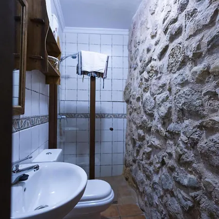 Casa Ribera De *