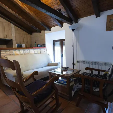 Casa Ribera De קאסורלה