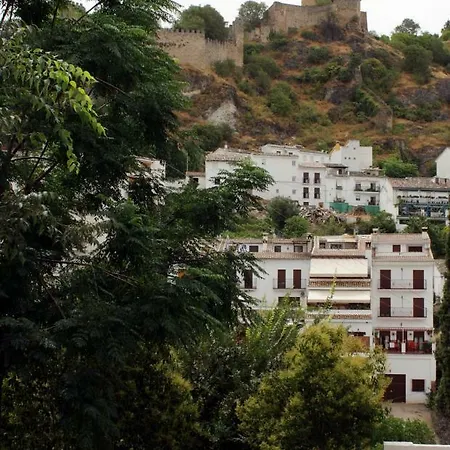 Casa Ribera De בית נופש *