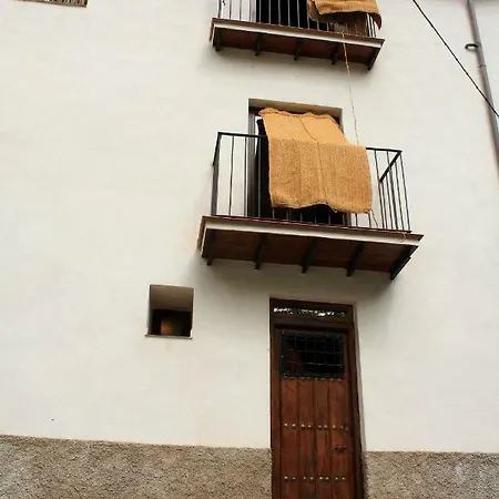 Casa Ribera De בית נופש *