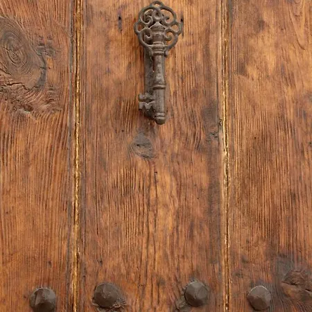 Casa Ribera De カソルラ