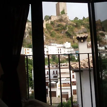 Сasa de vacaciones Casa Ribera De Cazorla
