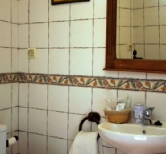 Casa Ribera De *