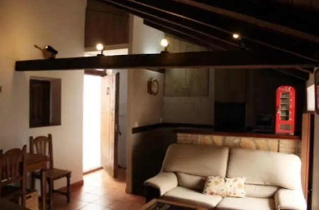 Casa Ribera De 度假居 卡索拉