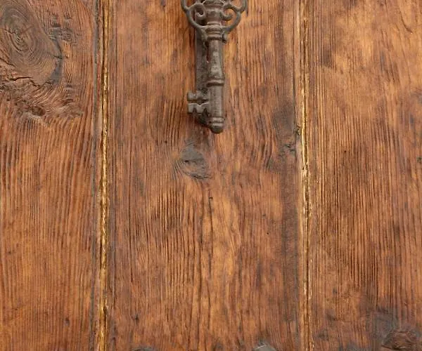 Casa Ribera De كازورلا