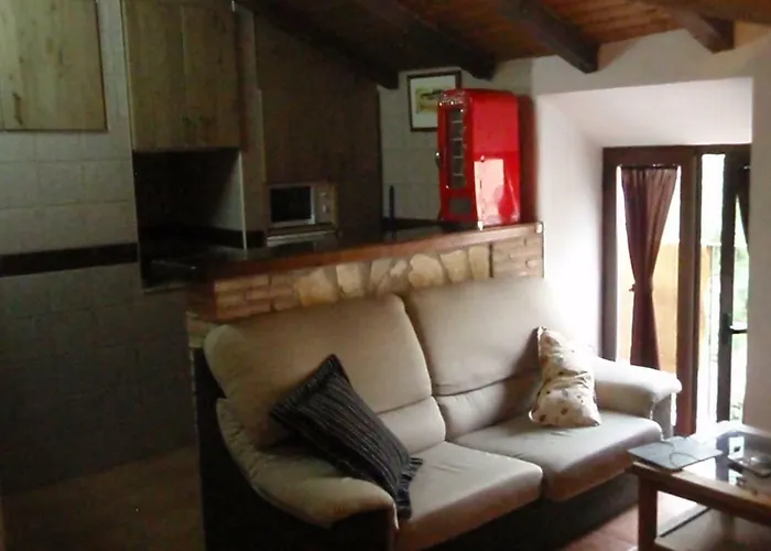 Casa Ribera De